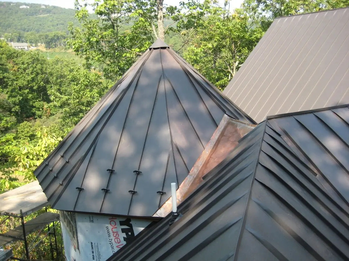 Professional Roof Tarp Installation by Craftsman Roofing in Cedar Knoll